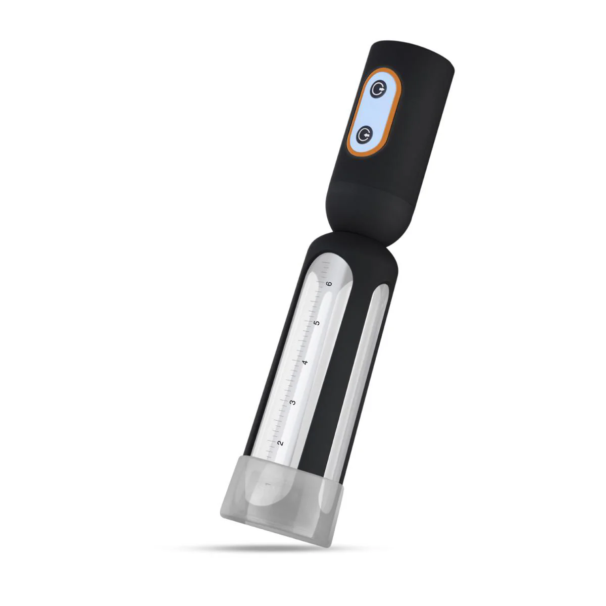 Cruizr Penis Pump and Suction Toy - Image 3