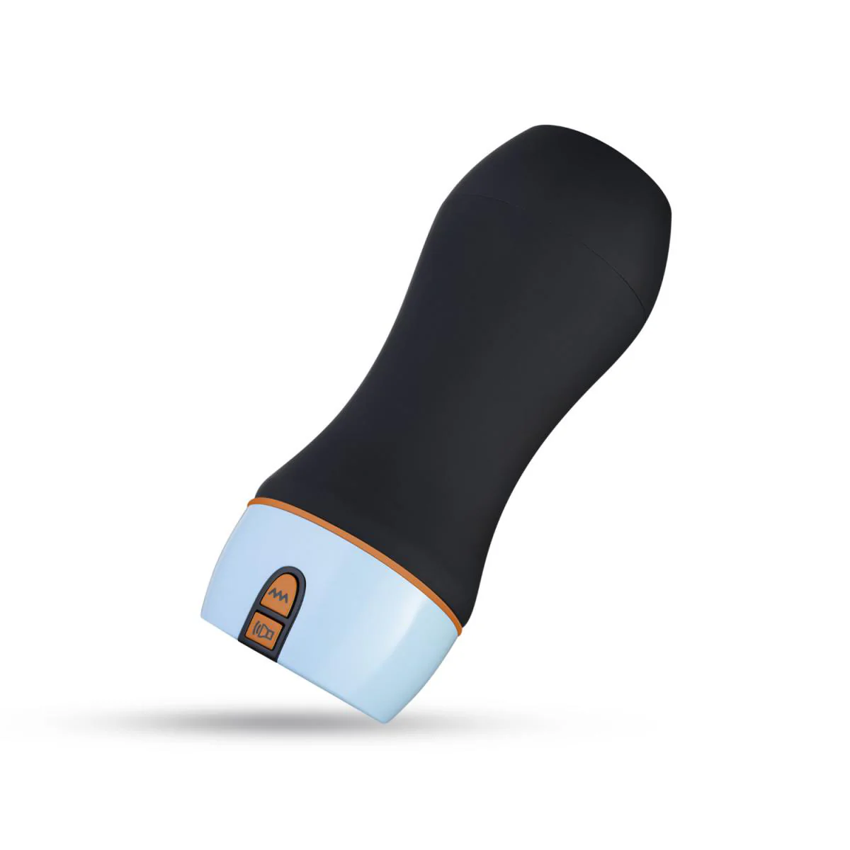 Cruizr Vibrating Masturbator With Voice Activator - Image 3
