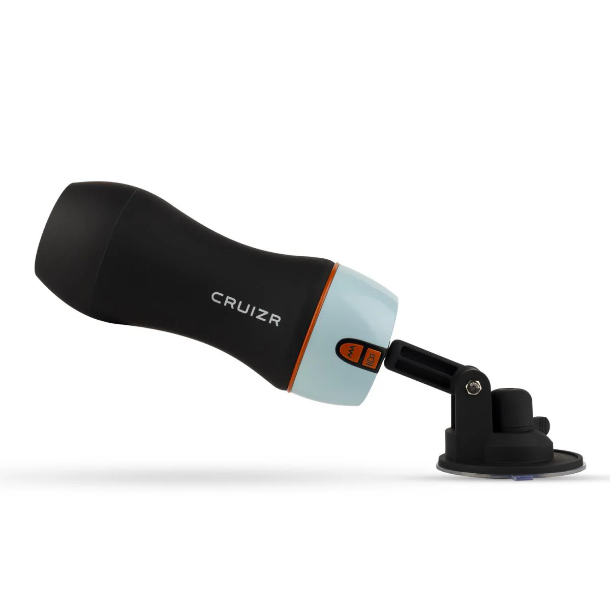 Cruizr Vibrating Masturbator With Voice Activator - Image 4