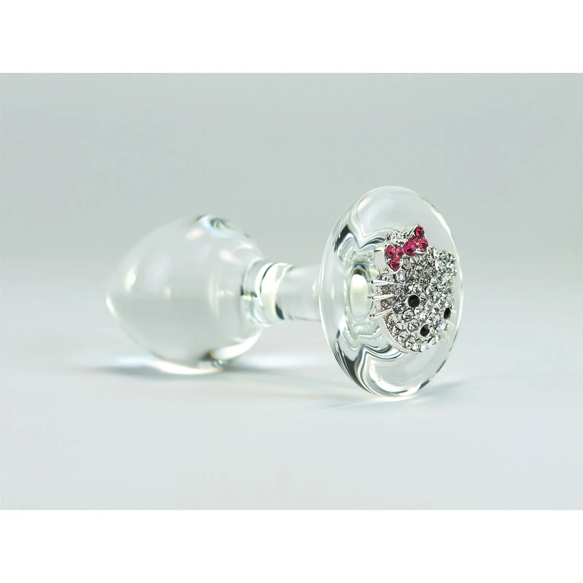 Crystal Delights Kitty Plug - Image 4