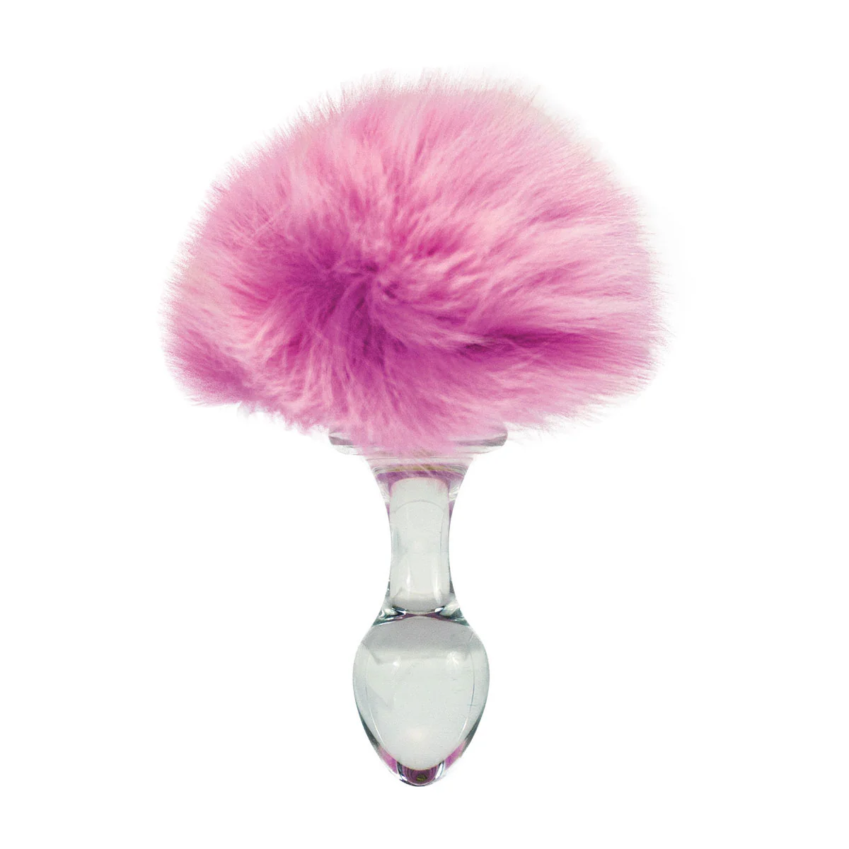 Crystal Delights Magnetic Bunny Plug