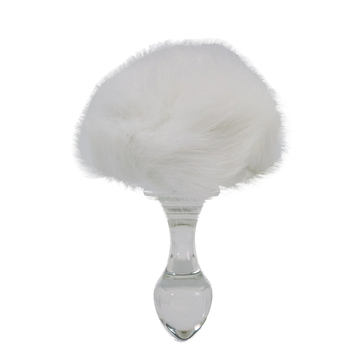 Crystal Delights Magnetic Bunny Plug - Image 2