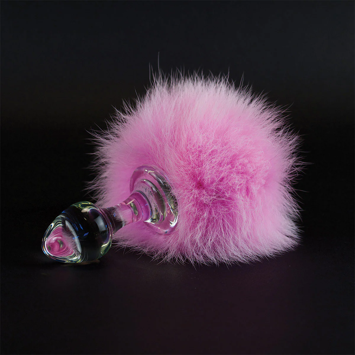 Crystal Delights Magnetic Bunny Plug - Image 4