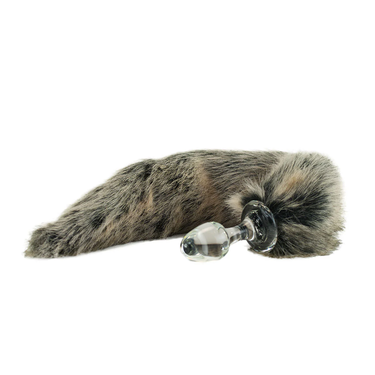 Crystal Delights Minx Tail Plug - Image 4