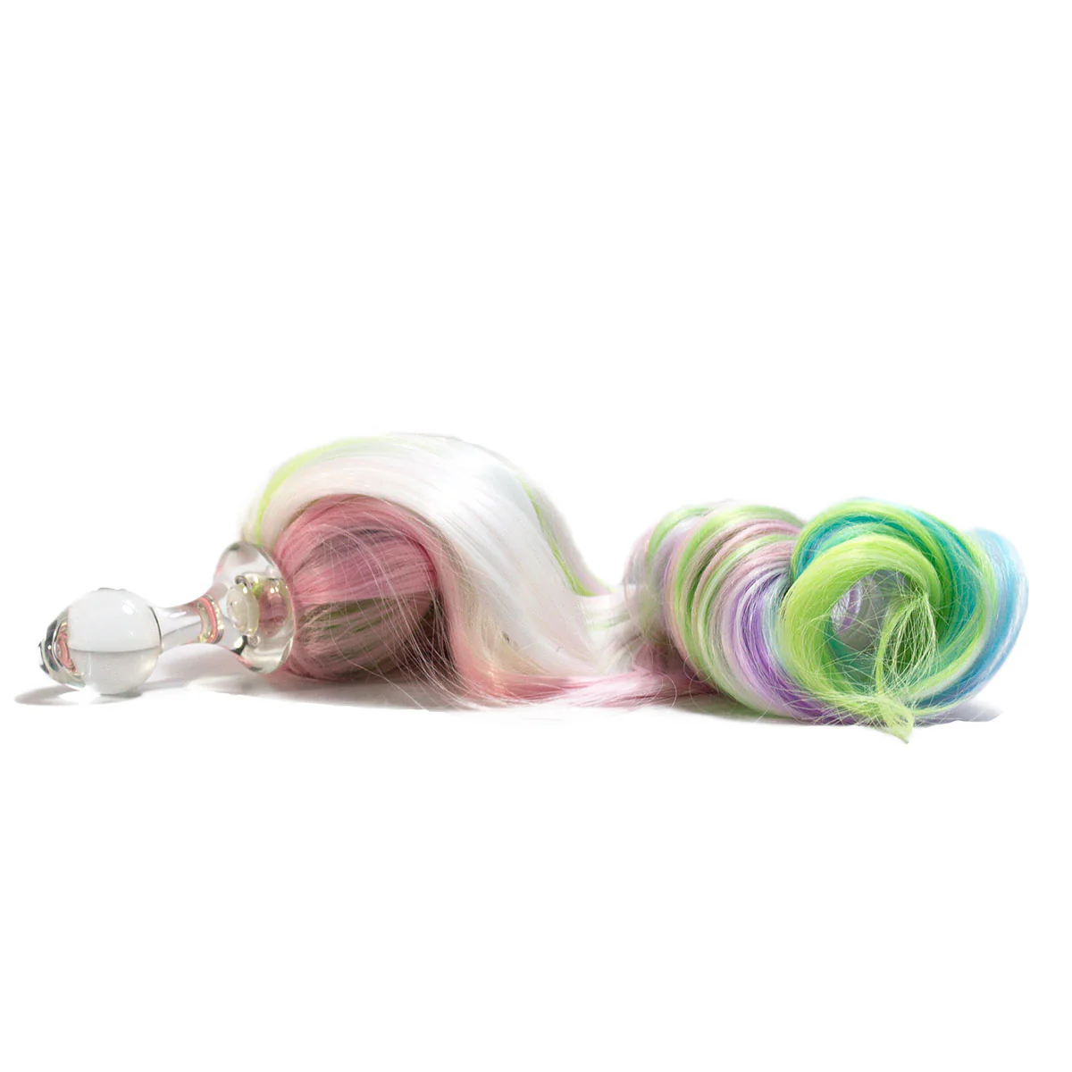 Crystal Delights My Lil Pony Plug - Image 2