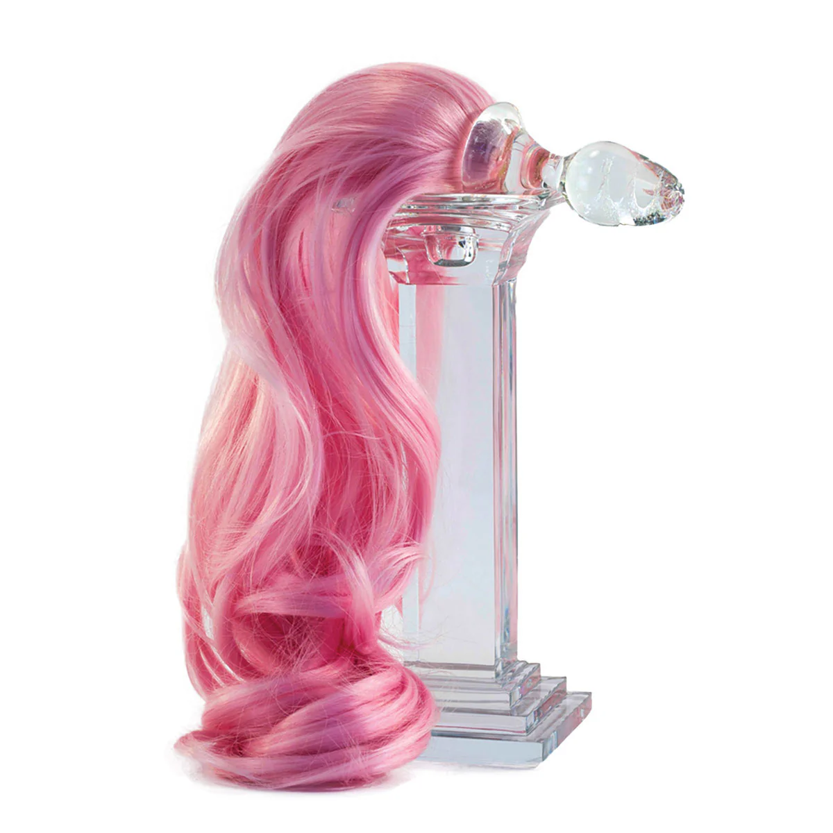 Crystal Delights My Lil Pony Plug - Image 4