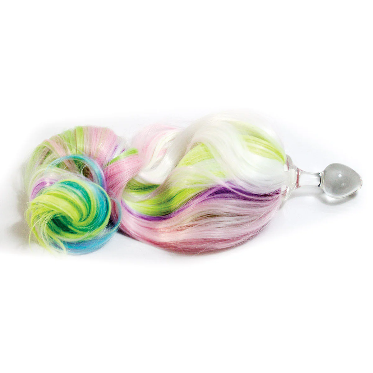 Crystal Delights My Lil Pony Plug - Image 6