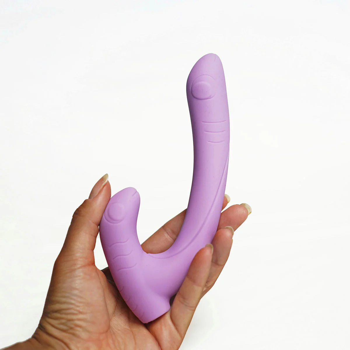 Jix Rabbit Vibrator - Image 4