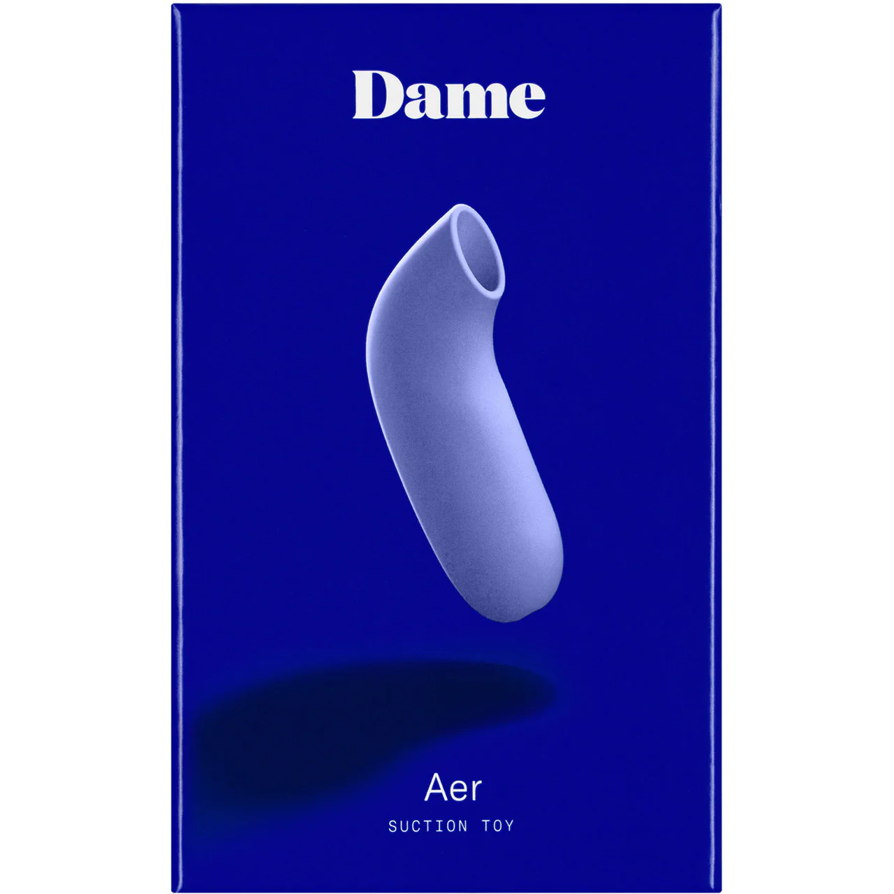 Dame Aer Clitoral Stimulator - Image 3