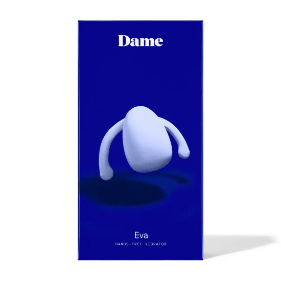 Dame Eva Couples Vibrator - Image 4