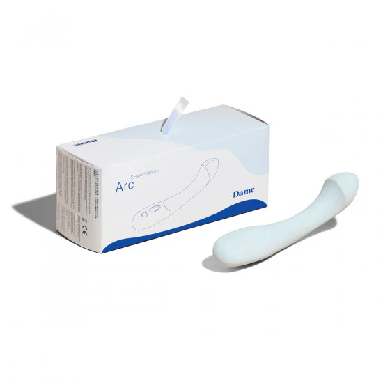 Dame Products Arc Vibrator - Image 5