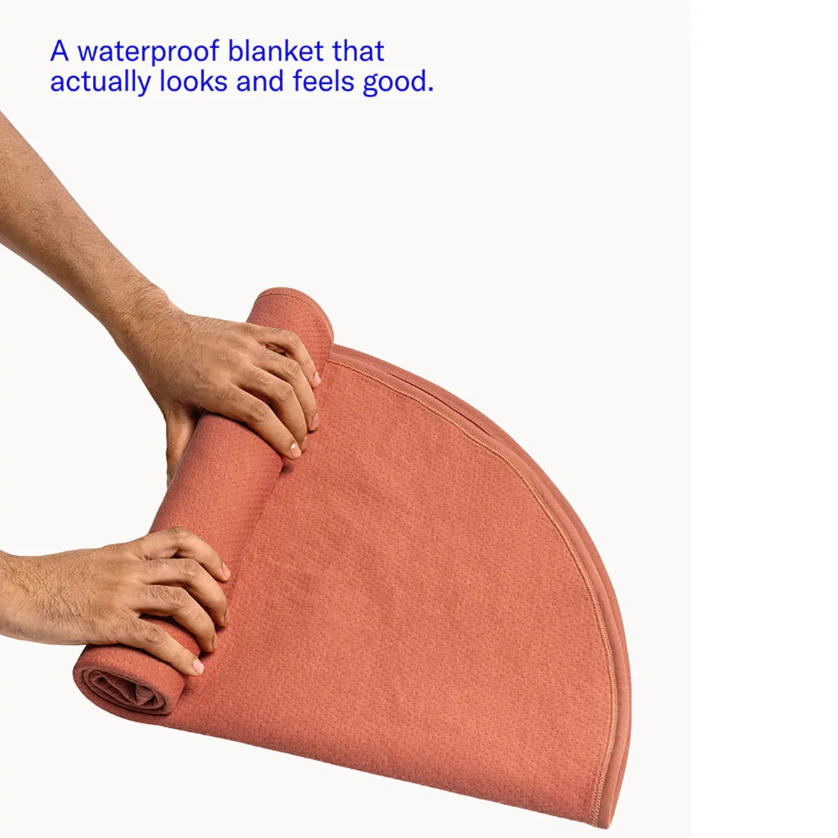 Dame Thro Waterproof Sex Blanket - Image 5