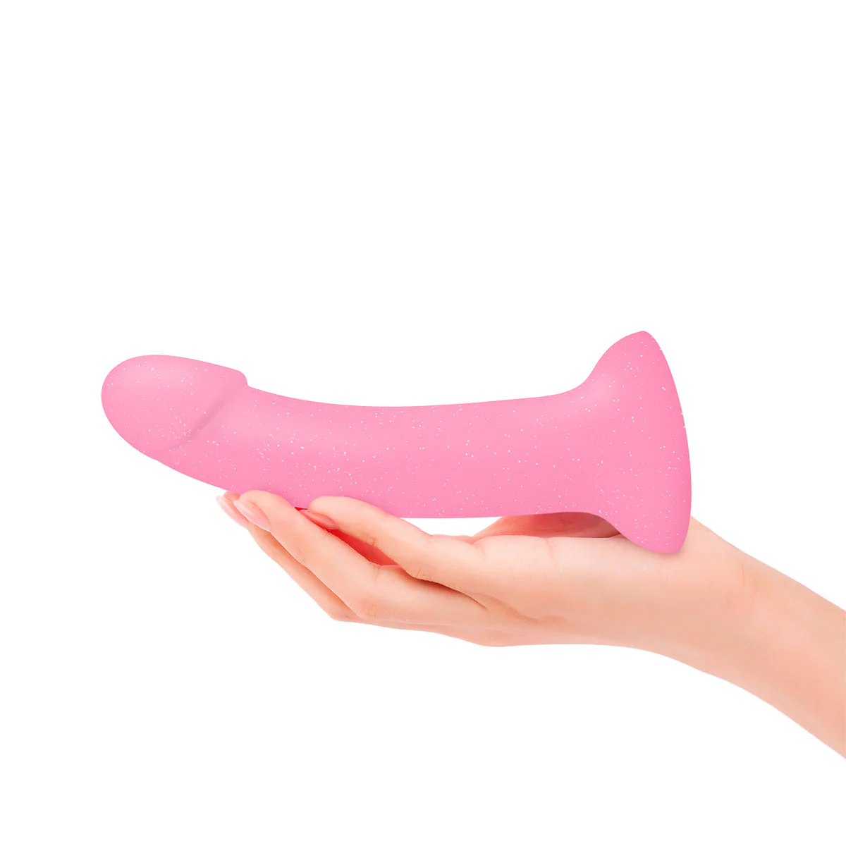 Dildolls Glitzy Dildo - Image 3