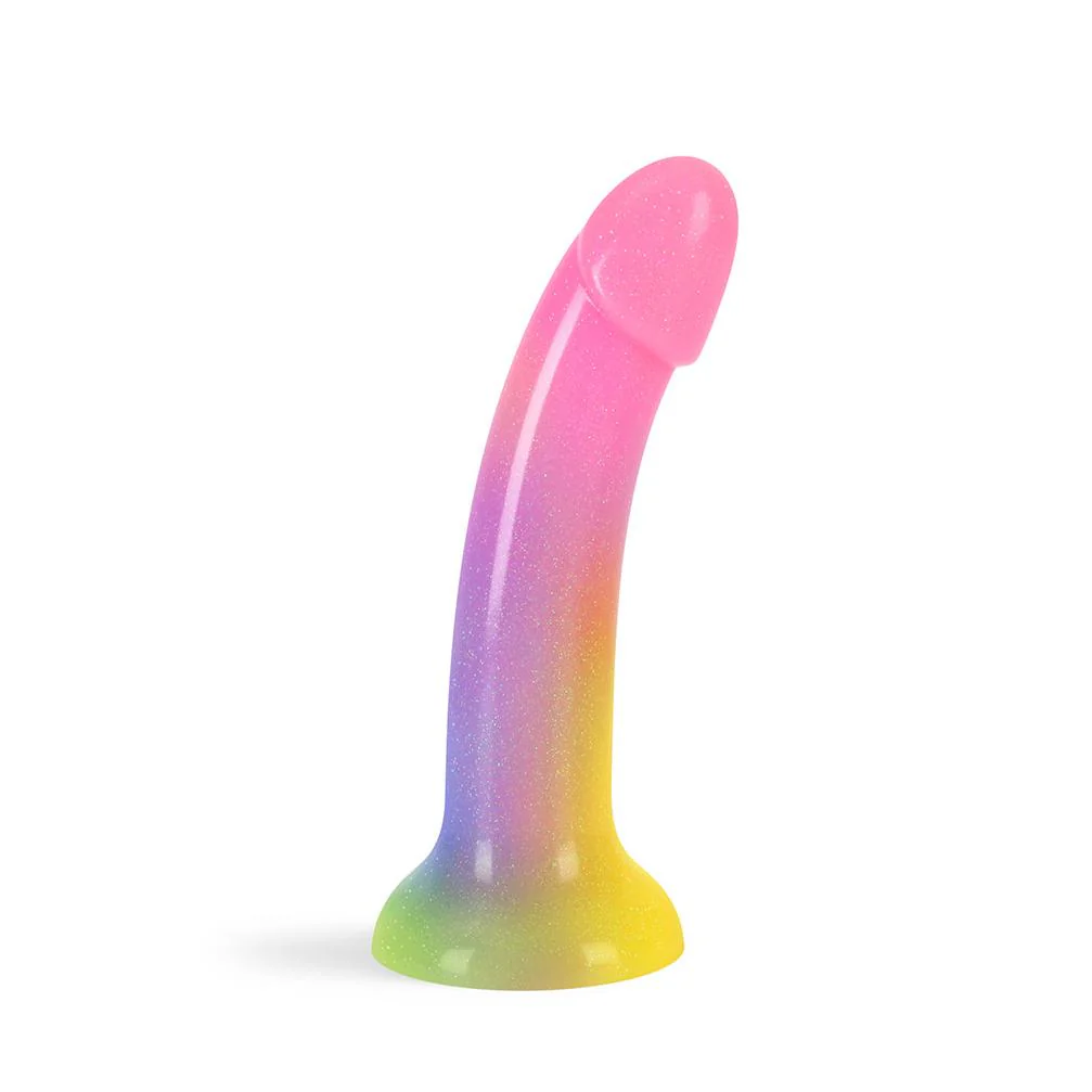 DilDolls Stargazer Dildo