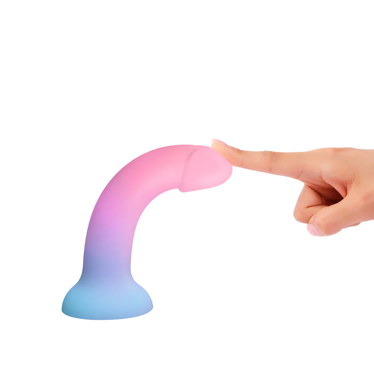 Dildolls Utopia Dildo - Image 4