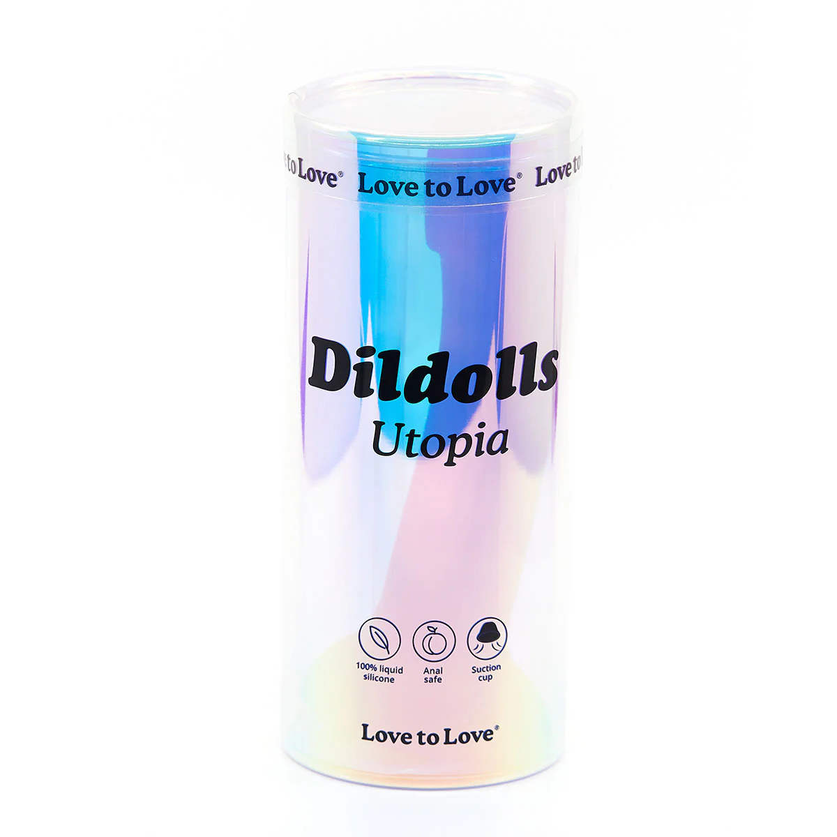 Dildolls Utopia Dildo - Image 6