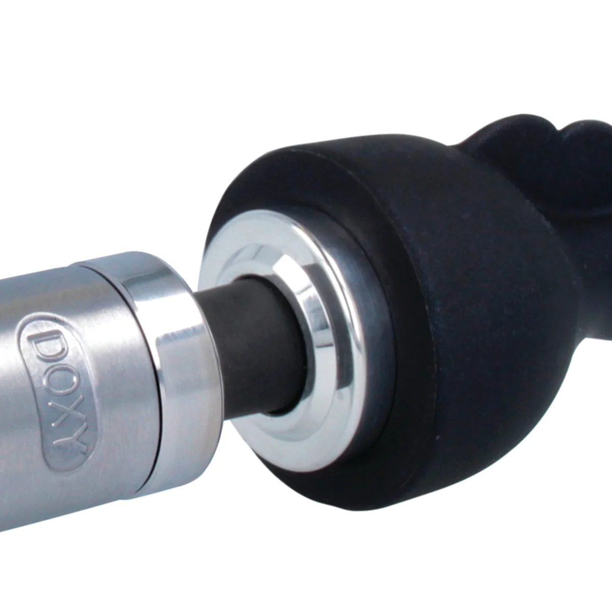 Doxy Clitoral Stimulator Attachment - Image 3