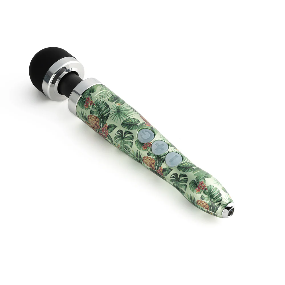 Doxy Die Cast 3R Rechargeable Wand - Image 4
