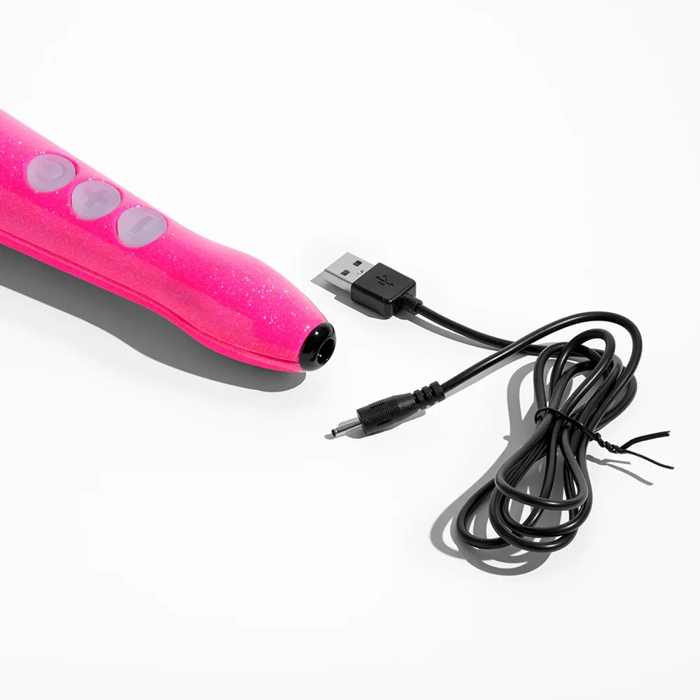 Doxy Die Cast 3R Rechargeable Wand - Image 5