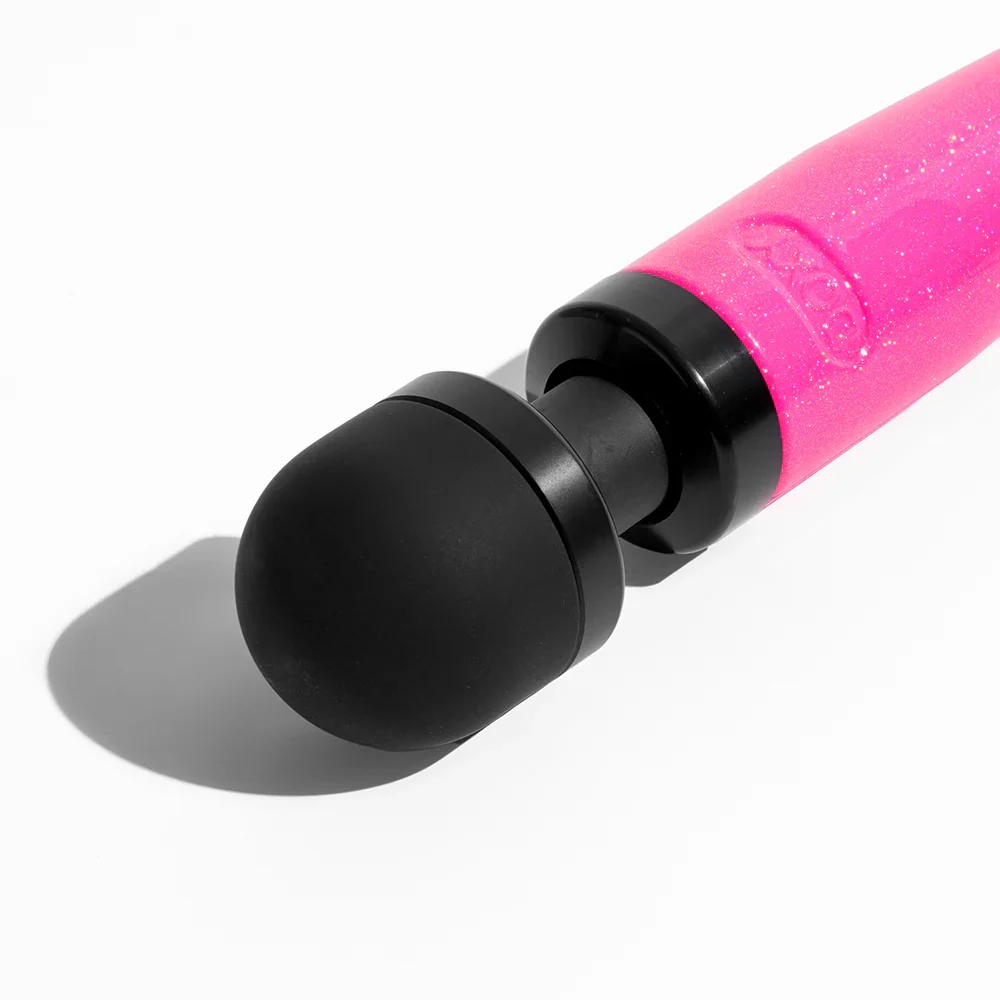 Doxy Die Cast 3R Rechargeable Wand - Image 6