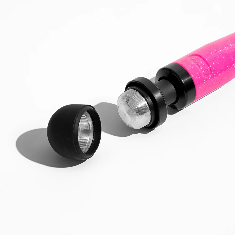 Doxy Die Cast 3R Rechargeable Wand - Image 7