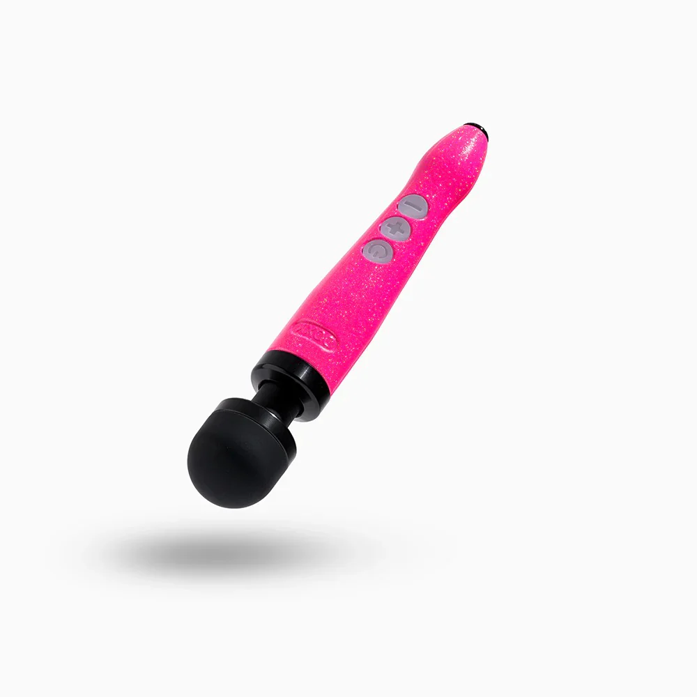 Doxy Die Cast 3R Rechargeable Wand - Image 8