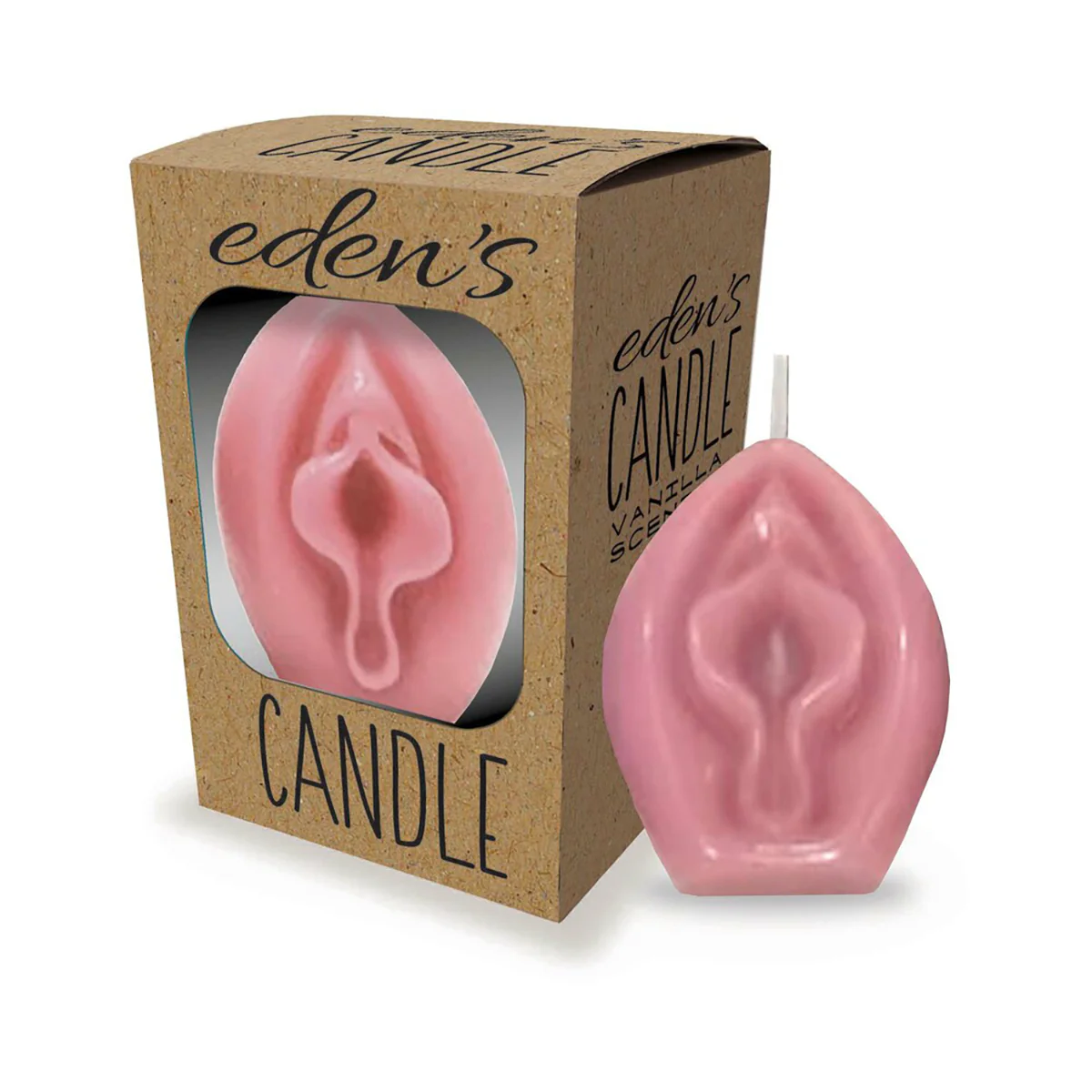 Eden's Vagina Candle - Image 4