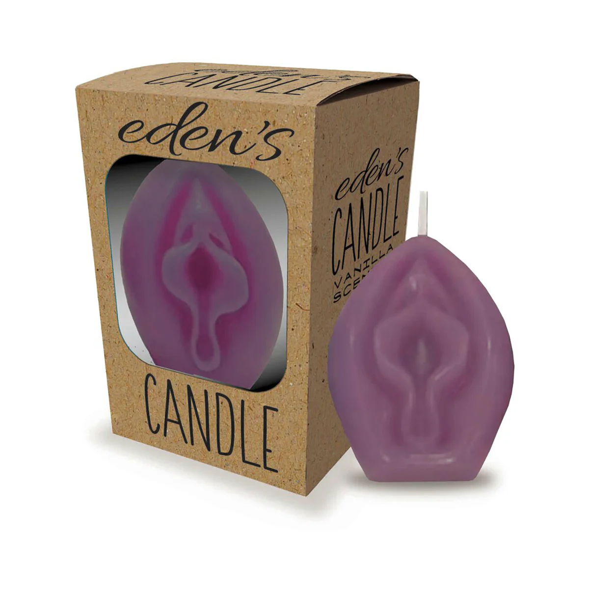 Eden's Vagina Candle - Image 5