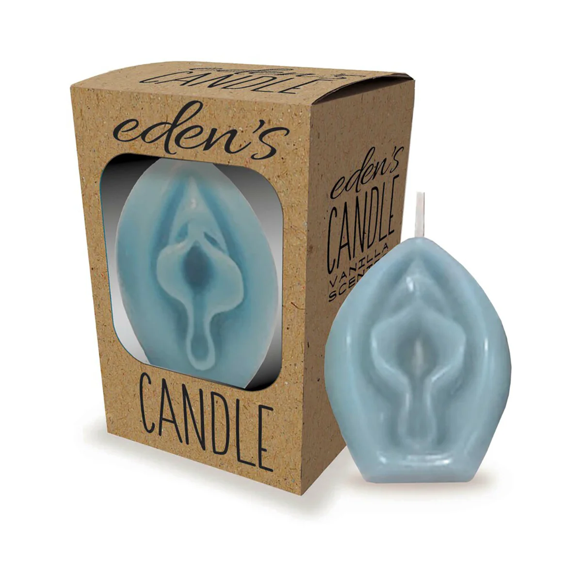 Eden's Vagina Candle - Image 6