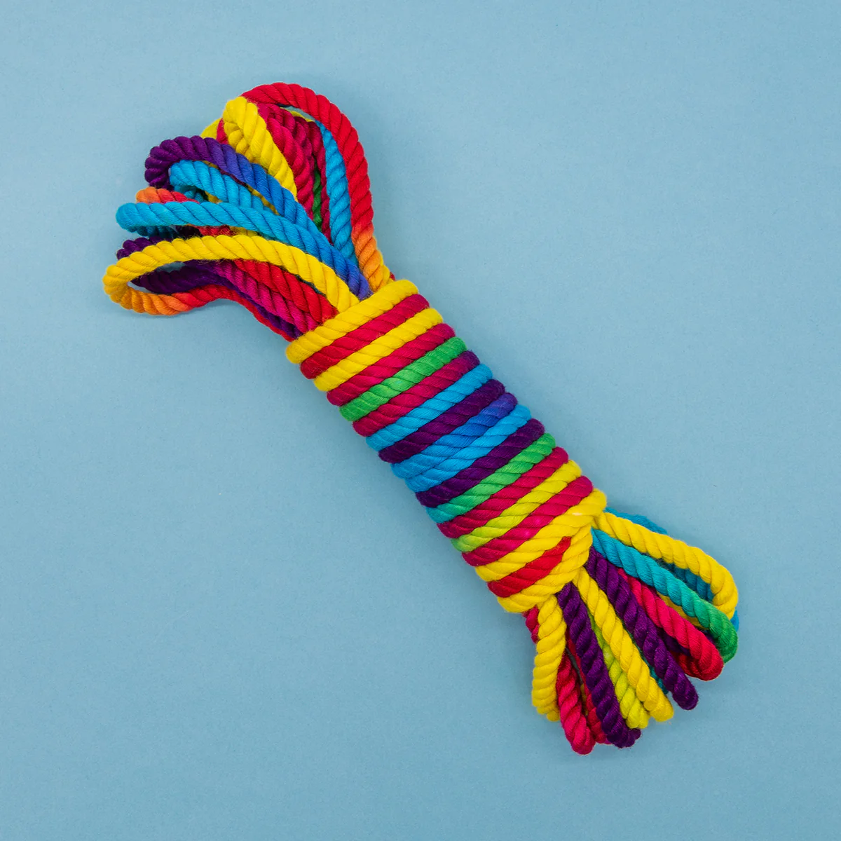 Emojibator Bamboo Silk Bondage Rope - Image 3