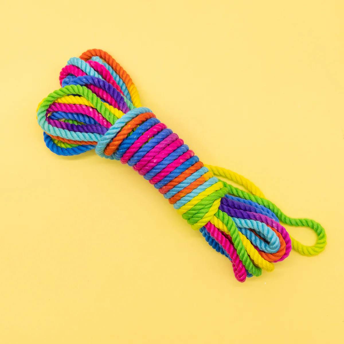 Emojibator Bamboo Silk Bondage Rope - Image 4