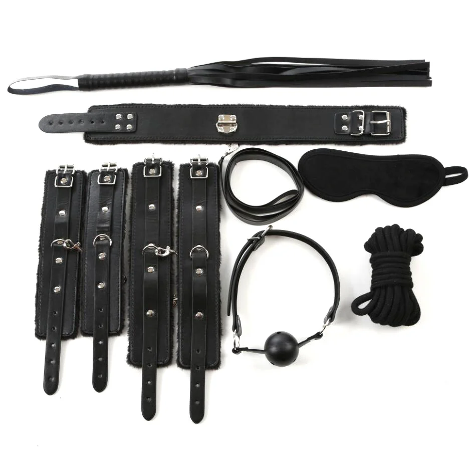 Everything Bondage Kit - Image 2