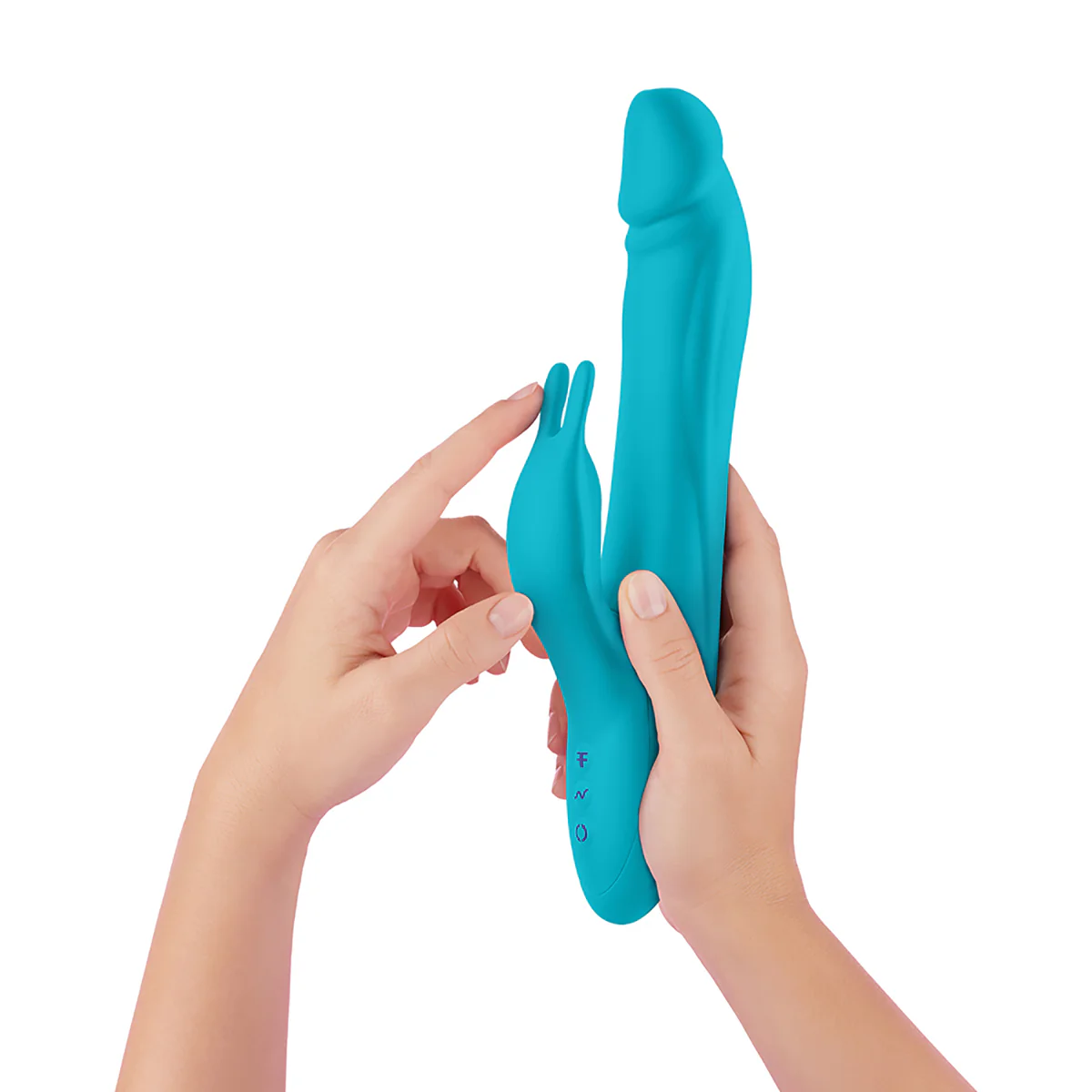 Femme Funn Booster Rabbit XL Vibrator - Image 3