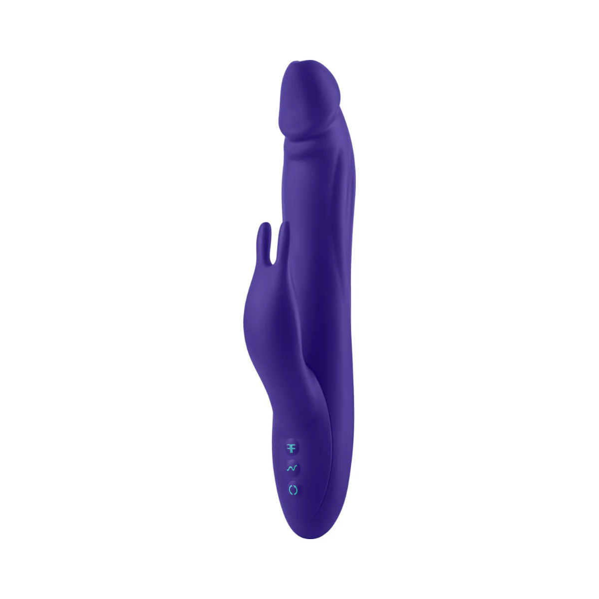 Femme Funn Booster Rabbit XL Vibrator - Image 4