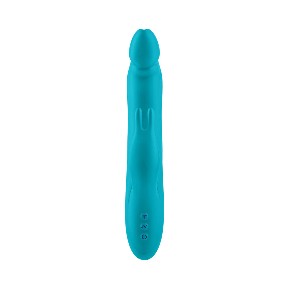 Femme Funn Booster Rabbit XL Vibrator - Image 5