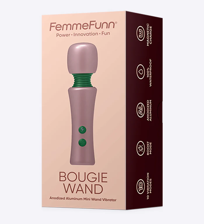 Femme Funn Bougie Wand - Image 6