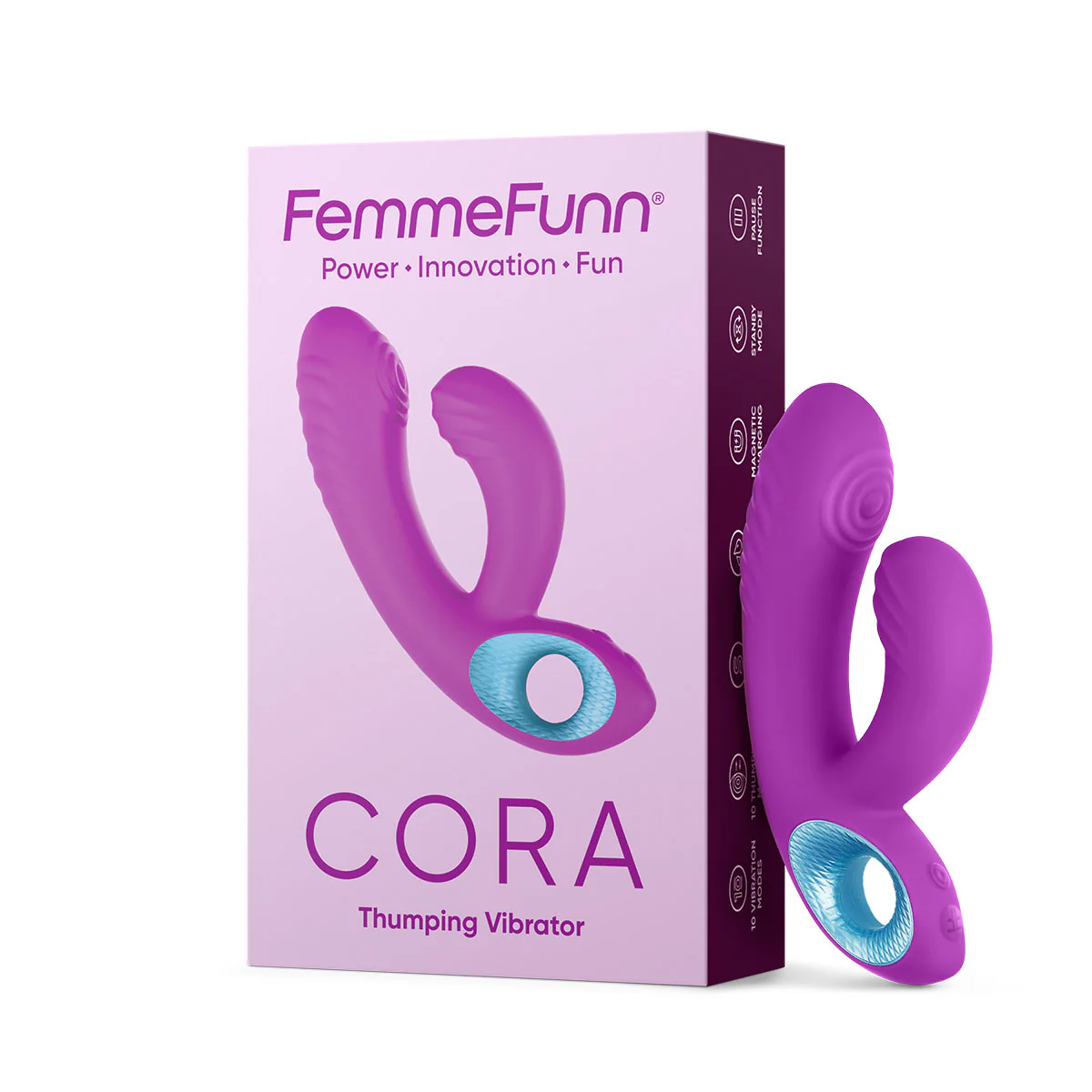 Femme Funn Cora - Image 5
