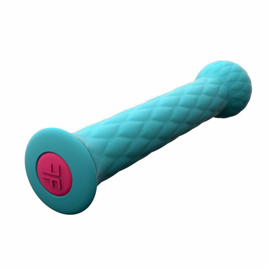 Femme Funn Diamond Wand Vibrator - Image 4