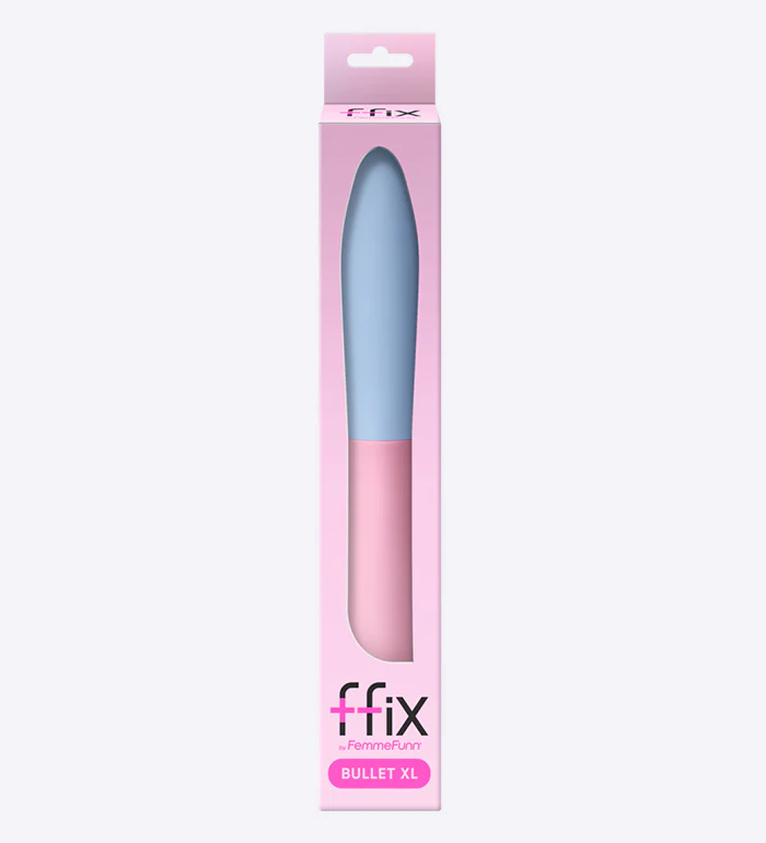 Femme Funn FFIX Bullet XL Vibrator - Image 5