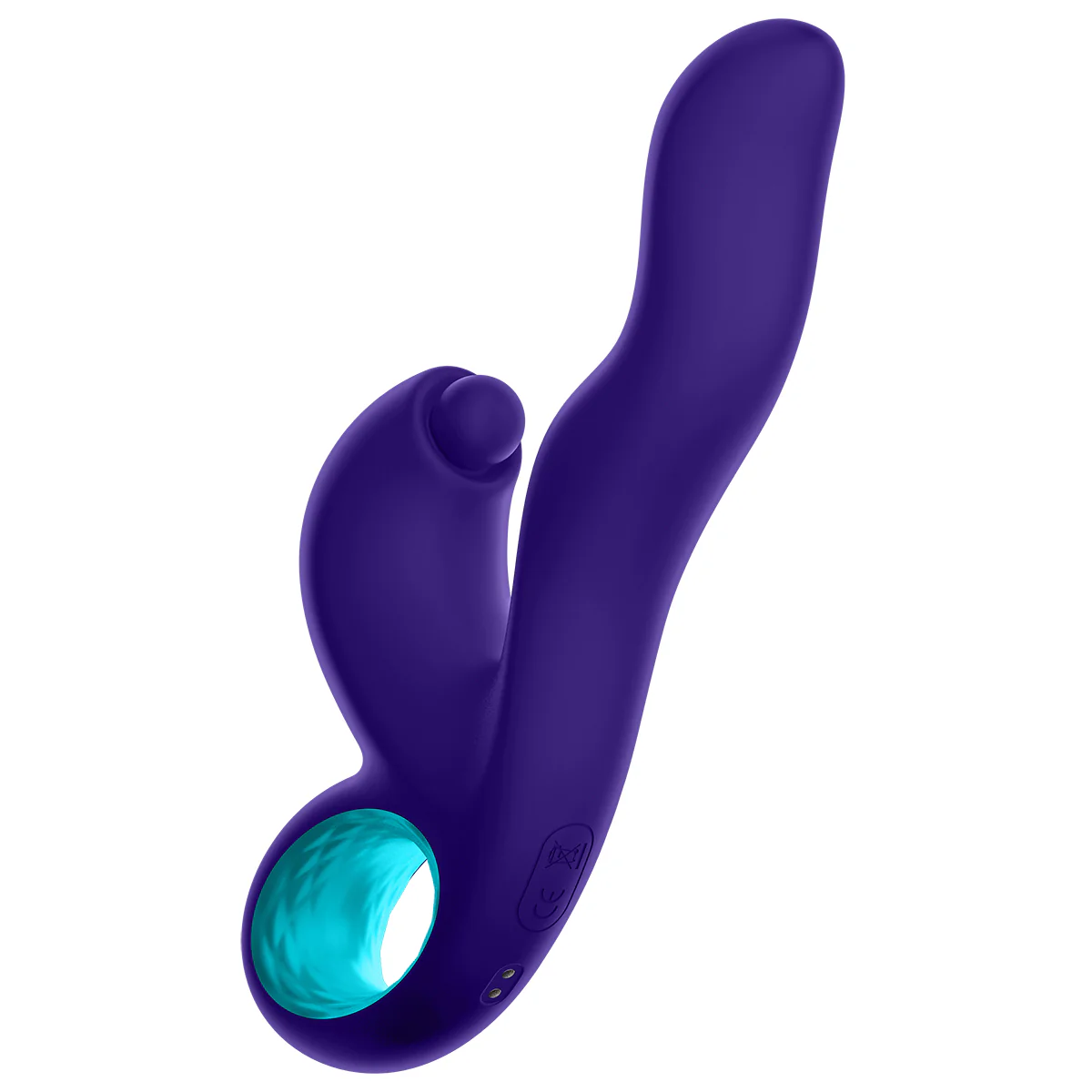 Femme Funn Klio Thumping Rabbit Vibrator - Image 4