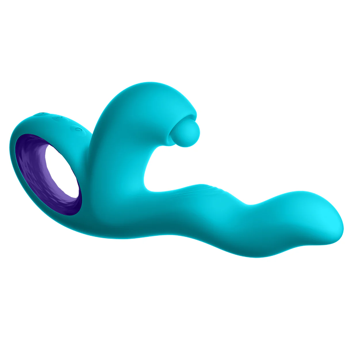 Femme Funn Klio Thumping Rabbit Vibrator - Image 5