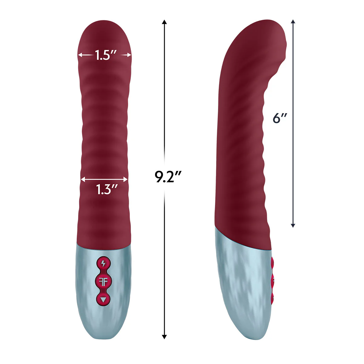 Femme Funn Lola G Vibrator - Image 6