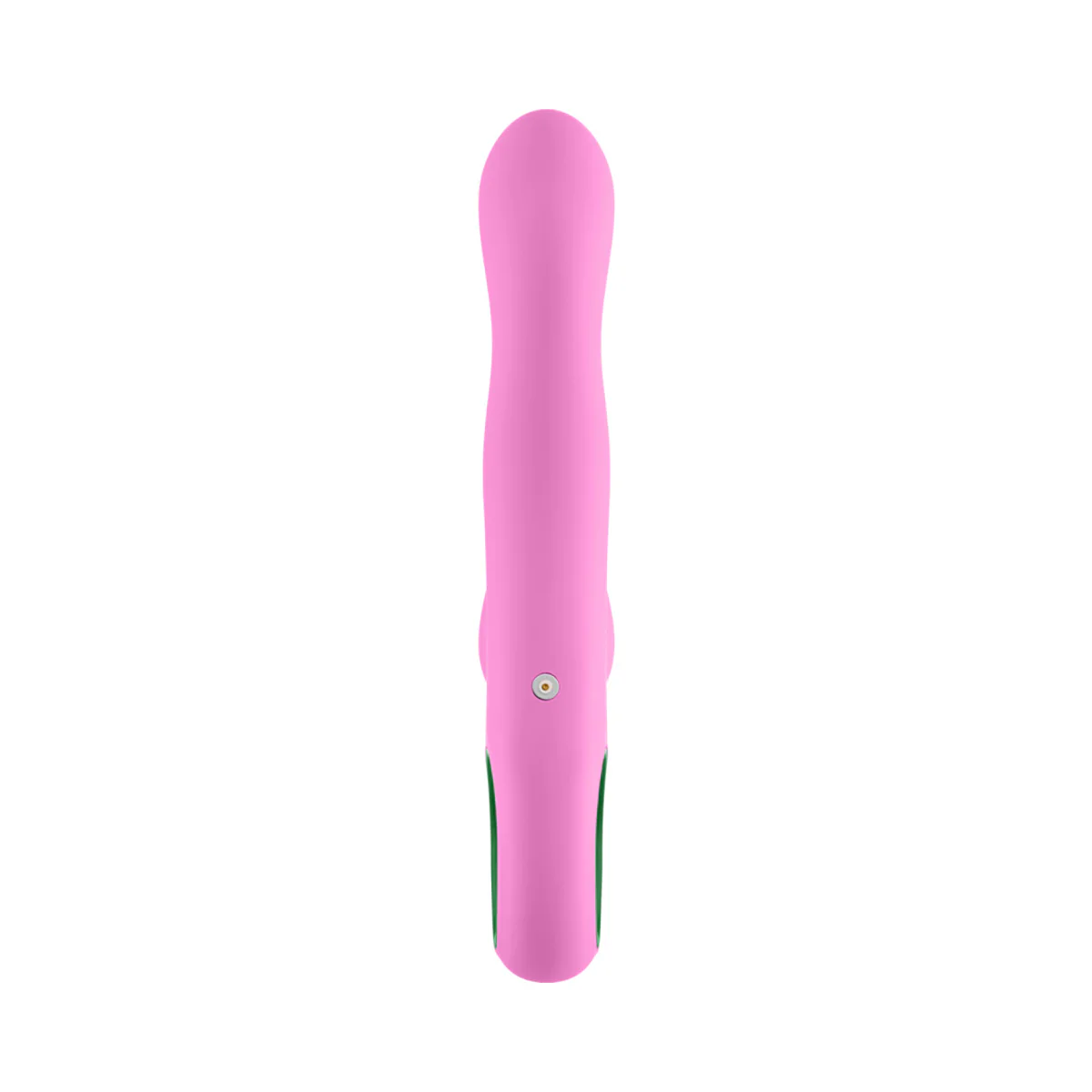 Femme Funn Pallina Triple Action Thumping Rabbit Vibrator - Image 5