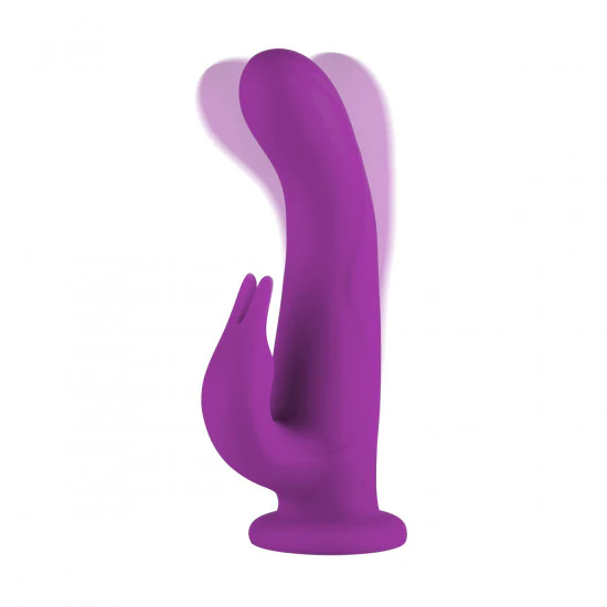 Femme Funn Pirouette Rabbit Vibe - Image 4