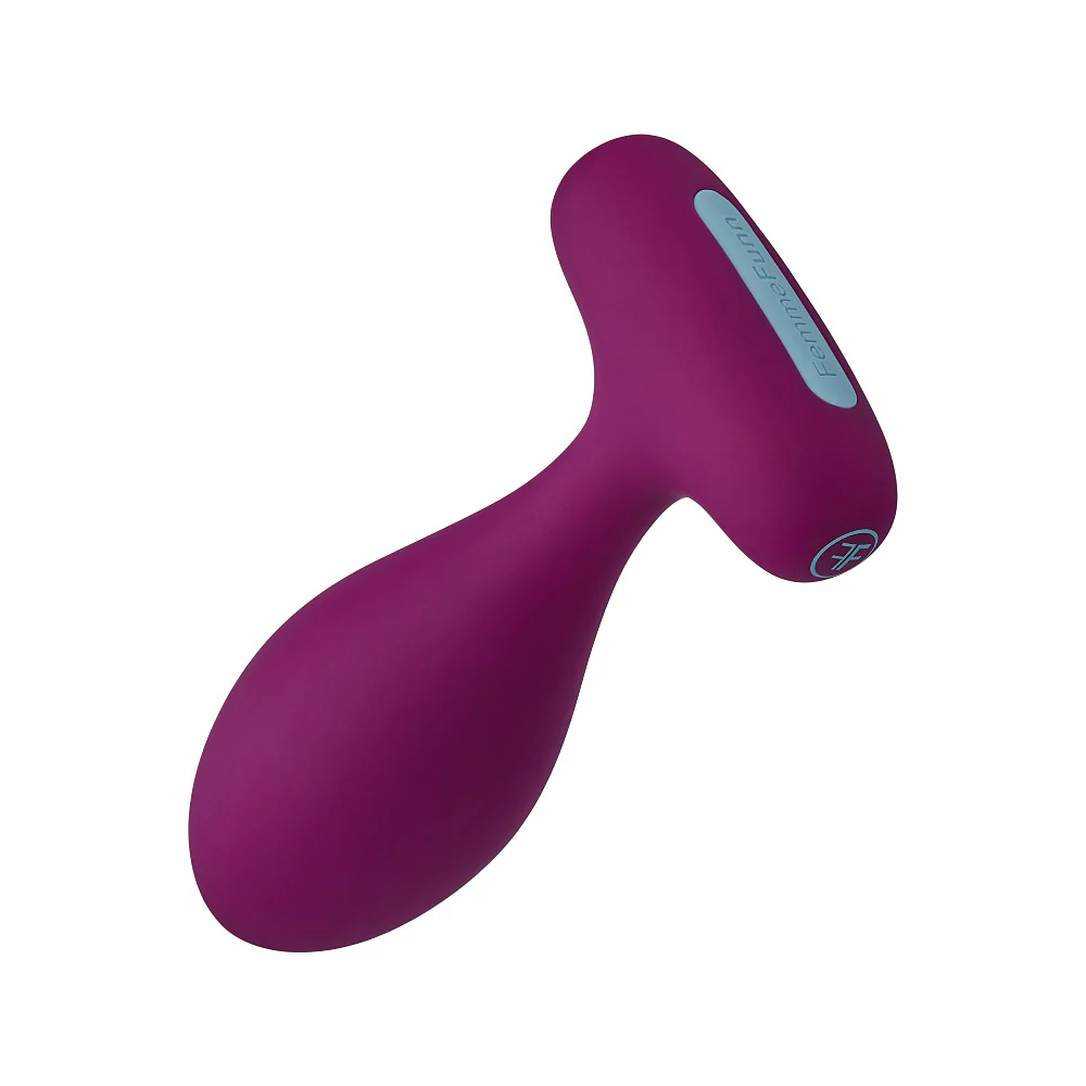 Femme Funn Plua Vibrating Butt Plug - Image 3