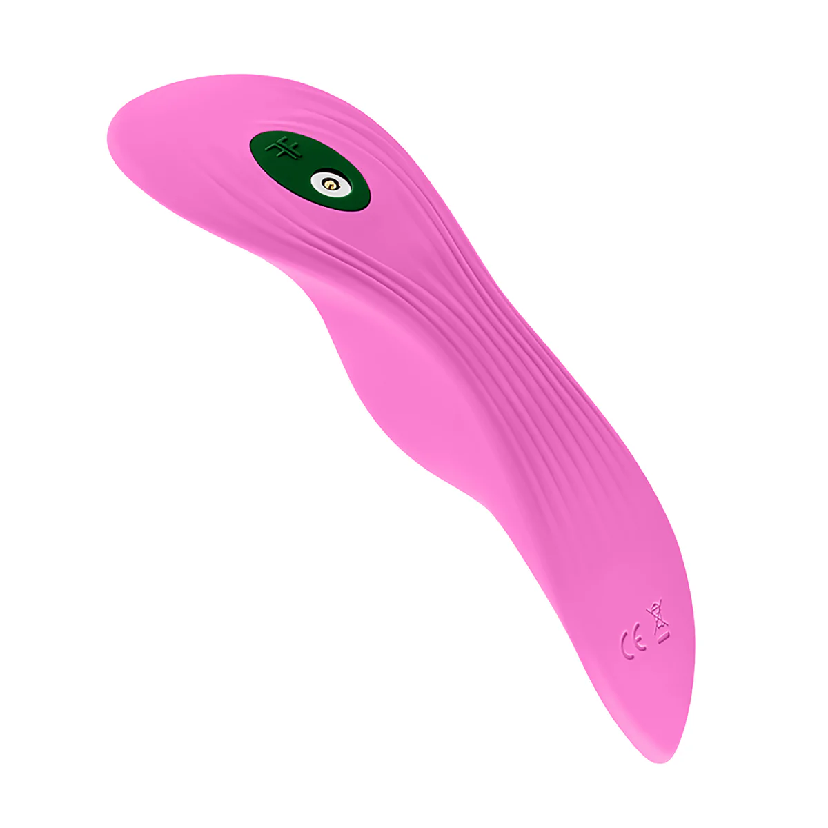 Femme Funn Unda Magnet-Free Panty Vibrator - Image 2