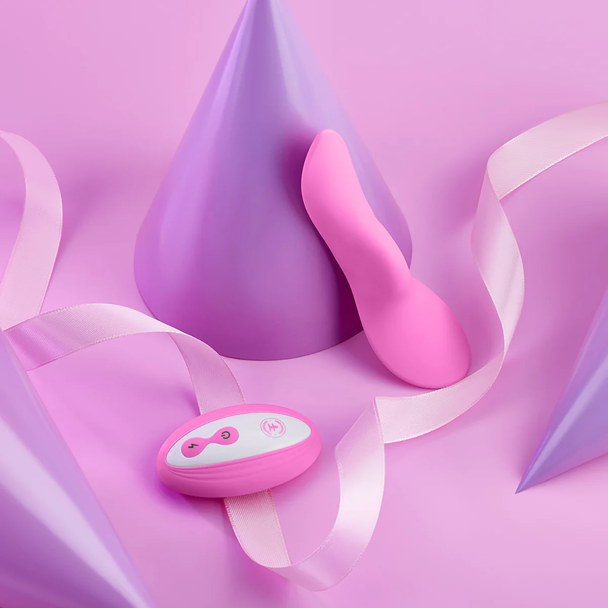 Femme Funn Unda Magnet-Free Panty Vibrator - Image 6