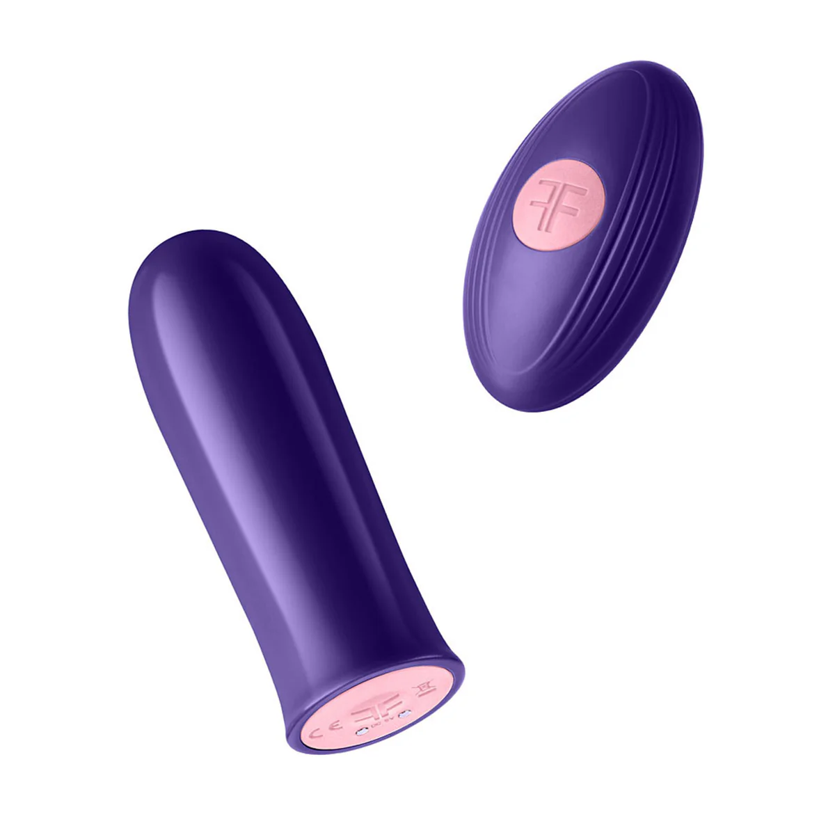 Femme Funn Versa Bullet and Remote - Image 3