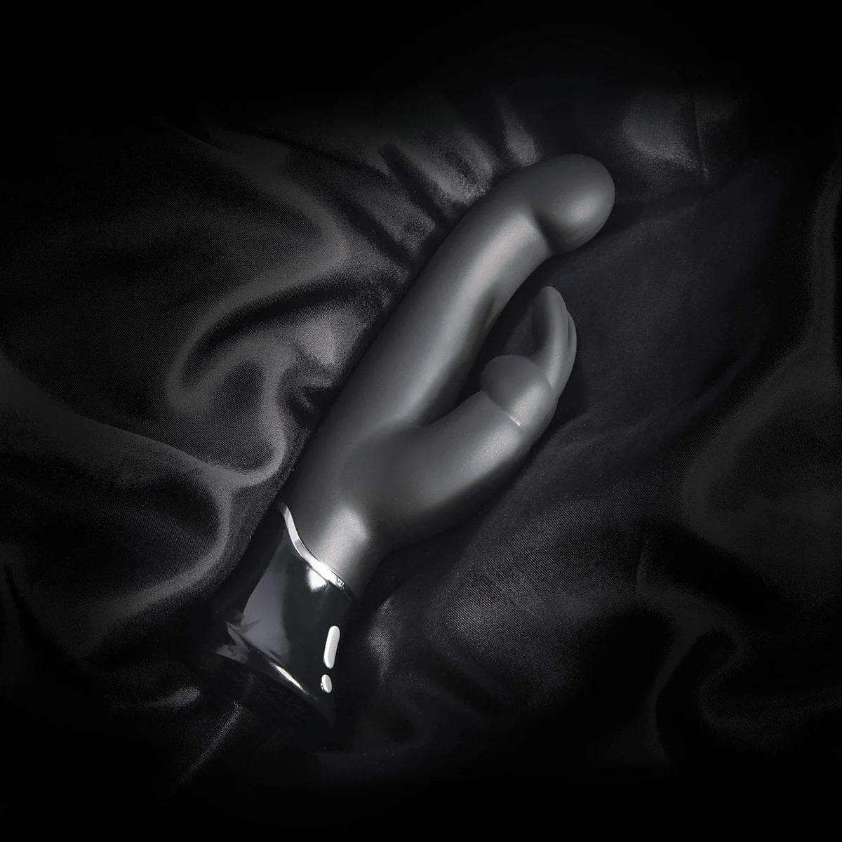 Fifty Shades Greedy Girl Rabbit Vibrator - Image 2