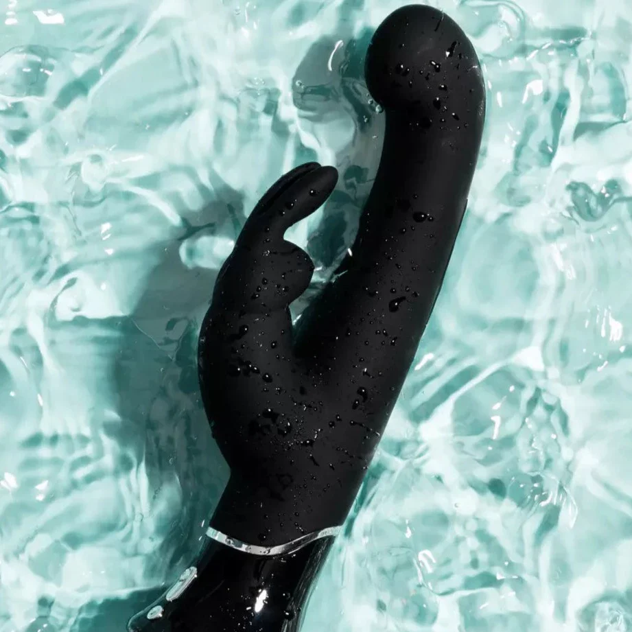 Fifty Shades Greedy Girl Rabbit Vibrator - Image 3
